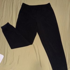 Ann Taylor Black Pants (XS)